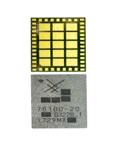 Amplifier IC Chip for iPhone 7/7 Plus (LBLN 13703: 21 Pins)