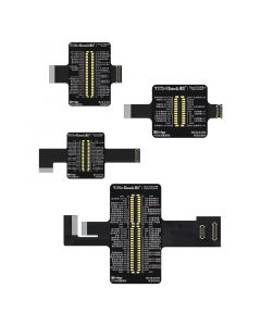 iBridge PCBA Testing Cable for Front Camera/Rear Camera/Dock Connector and Touch for iPhone 7