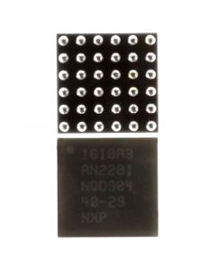 Tristar U2 Charging IC for iPhone SE (2016)/6S/6S Plus (U4500: 1610A3: 36 Pins)