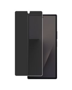 Hydrogel Film Privacy Screen Protector for Samsung Galaxy Z Flip 7