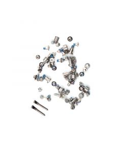 Full Screw Set for iPhone 15 (White)