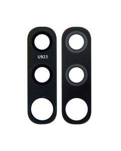 Back Camera Lens (Glass Only) for Samsung Galaxy A50 (A505/2019)/A70 (A705/2019) (All Colors)