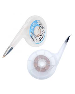 Desoldering Wick(Width 2.5 mm/Length 2.0 m)(CP-25Y)
