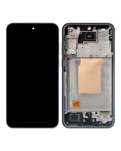 LCD Assembly for Samsung Galaxy A35 5G (With Frame)(incell)