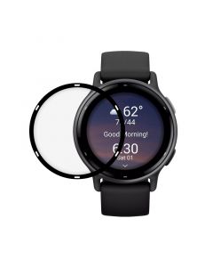 PMMA Curved Screen Protector for Garmin Vivoactive 5(42mm)