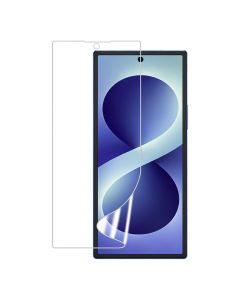 Hydrogel Film Screen Protector(With Fingerprint Reader Function) for Samsung Galaxy Z Fold 8