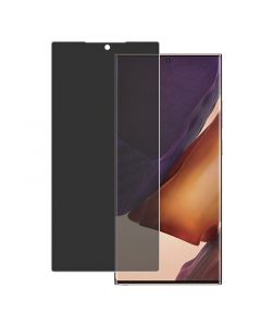 Hydrogel Film Privacy Screen Protector for Samsung Galaxy Note 20 Ultra (TPU)