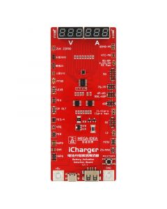 iCharger Battery Activation Detection Board