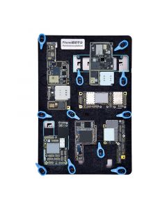 Desoldering Platform&Positioning Reballing Platform for iPhone X/XS/XS Max/11/11 Pro/11 Pro Max