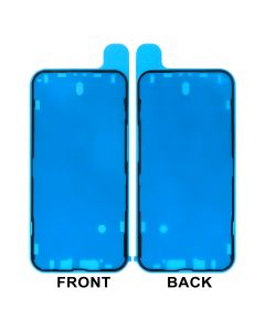 LCD Bezel Frame Adhesive Tape for iPhone 16E