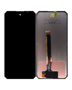 LCD Assembly for Oukitel WP58 (Without Frame)