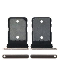 Sim Card Tray for Pixel 7 Pro(Gold)