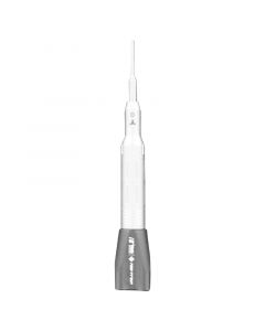 18 Kinds 3D Aerospace Screwdriver(D-Tri-Point)