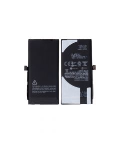 Extended Capacity Battery for Apple iPhone 13 Mini(3.88V 2460mAh)
