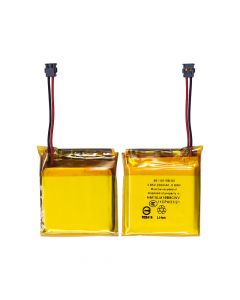 Battery for Garmin Vivoactive 3 / Vivoactive 3 Music(361-00108-00)-3.85V 200mAh