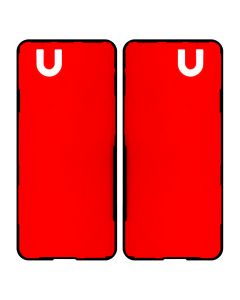 LCD Bezel Frame Adhesive Tape for Google pixel 5a 5G