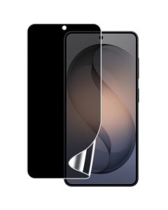 Hydrogel Film Privacy Screen Protector for Samsung Galaxy S26 Plus