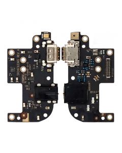 Charging Port Board with Headphone jack for Motorola Moto G Stylus 5G (XT2131 / 2021)