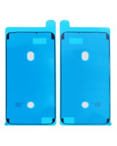 LCD Bezel Frame Adhesive Tape for iPhone 6S Plus(Black)