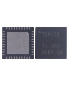 HDMI Retimer IC for Xbox One X (TDP158)