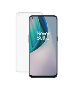 Hydrogel Film Screen Protector for One Plus Nord N10 (TPU)