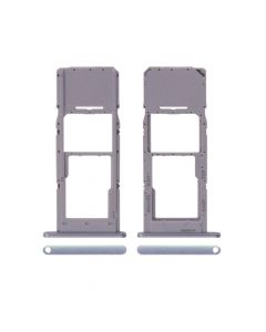 Sim Card Tray for Samsung Galaxy A14 (Sliver)