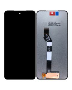 LCD Assembly for Motorola G 2026 (Without Frame)