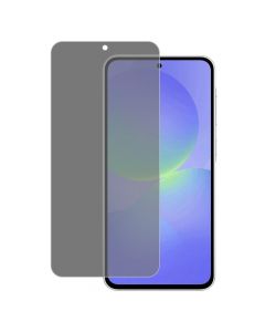 High Aluminum‌ Privacy Tempered Glass for Samsung Galaxy A36 5G