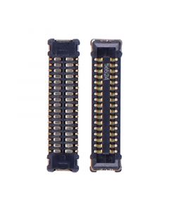 Digitizer (On The Motherboard) FPC Connector for iPad 6 (36 Pin)