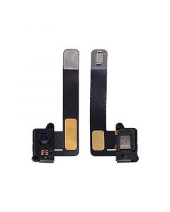 Front Camera With Flex Cable for iPad Mini 1/iPad Mini 2/iPad Mini 3/iPad Air 1/iPad 5 (2017)/iPad 6 (2018)/iPad 7 (10.2"/2019)