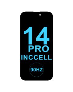LCD With Portable IC Assembly for Apple iPhone 14 Pro(Incell 90HZ)