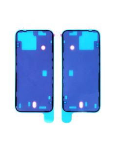 Back Glass Cover Frame Adhesive Tape for iPhone 15