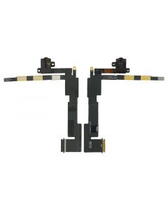 Headphone Jack Flex Cable for iPad 2 (Wifi Version)