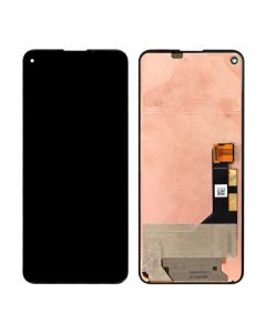 LCD Assembly for Google Pixel 5a 5G (Without Frame)