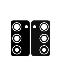 Back Camera Lens (Glass Only) for Samsung Galaxy Z Fold 2