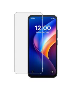 Regular Tempered Glass for TCL K70 5G
