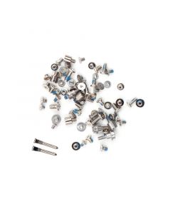 Full Screw Set for iPhone 15 Pro (White)