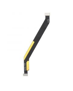 Motherboard Flex Cable (CEC017-GL) Compatible for One Plus 5T (A5010)
