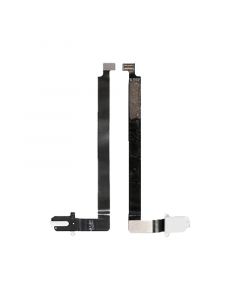 Headphone Jack Flex Cable for iPad Pro 12.9" (Wifi Version) (White) (1st Gen)