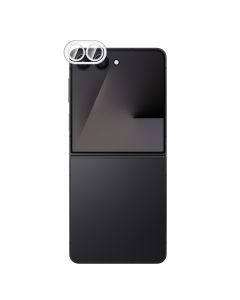 Regular Camera Tempered Glass for Samsung Galaxy Z Flip 7