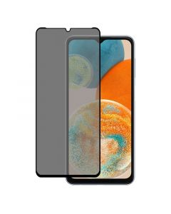 Privacy Full Cover Tempered Glass for Samsung Galaxy A23 5G