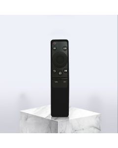 Silicone Case for Samsung Smart TV Remote Controller BN59 Series(Black)