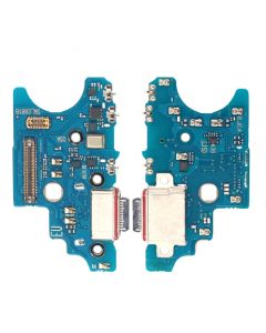 Charging Port With Board for Samsung Galaxy S20 (International Model)