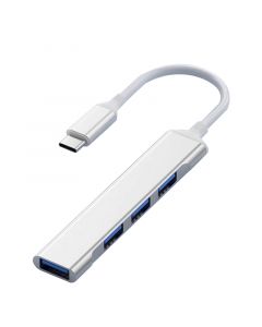 USB C Docking Station