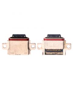 Charging Port Only for Samsung Galaxy S20 / S20 Plus / S20 Ultra / Note 10 / Note 10 Plus / 5G / S20 FE 4G / 5G (Soldering Required)