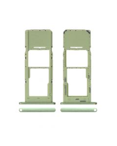 Sim Card Tray for Samsung Galaxy A14(Green)