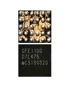 Signal Power IC for iPhone 6/6 Plus/6s/6s Plus (QFE1100: U_QPT_RF: 28 Pins)
