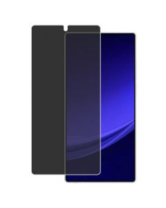 Hydrogel Film Privacy Screen Protector for Samsung Galaxy S25 Ultra