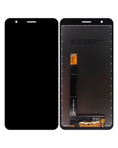 LCD Assembly for Blackview BV6300 Pro/Blackview BV6600 Pro (Without Frame)