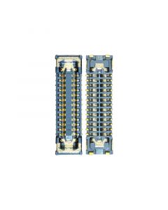 Back Camera Flex FPC Connector for iPhone 12 Pro (Short)